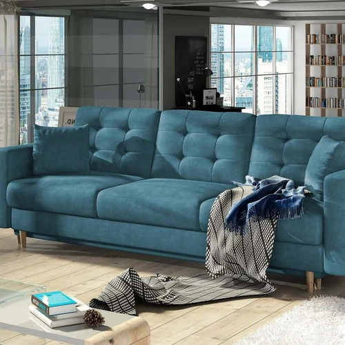 EL6814 sofos su miegojimo funkcija – komfortas ir stilius viename