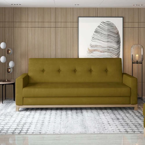 EL7142 – funkcionali ir komfortiška sofa-lova