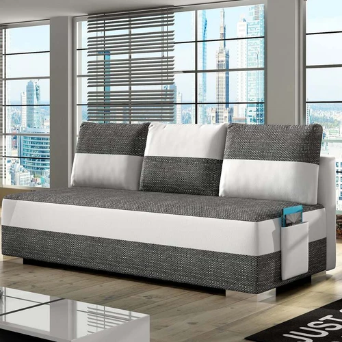 Stilinga ir patogi EL7449 sofa su originaliu dizainu