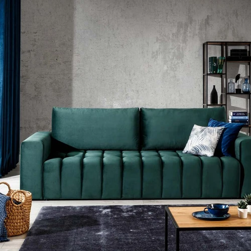 EL7966 sofos kolekcija – stilingas sprendimas jūsų svetainei