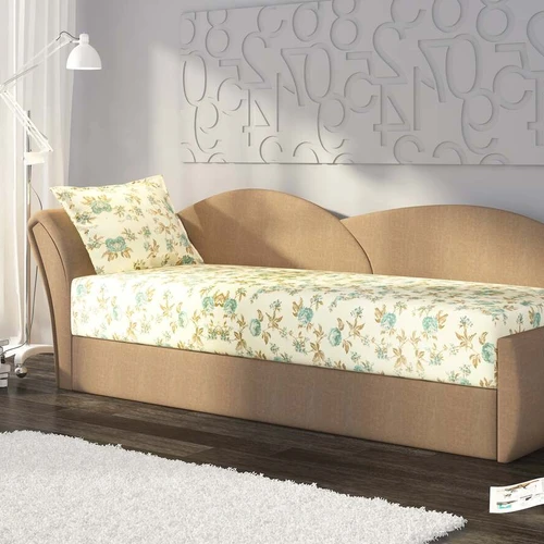 EL8200 sofa-lova su 180x150 cm lovos matmenimis