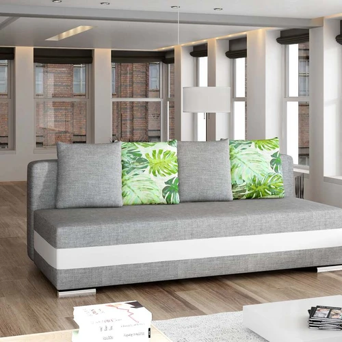 EL9246 – komfortiška ir funkcionali sofa-lova minimalistiniam interjerui