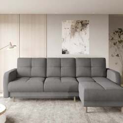 Sofa EL9258 - Minkšti kampai