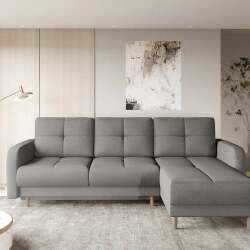 Sofa EL9258 - Minkšti kampai