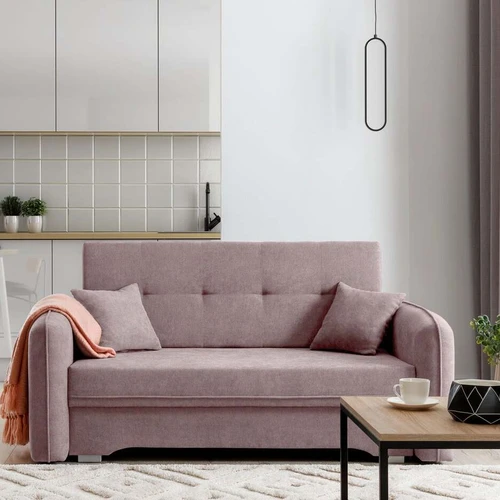 EL9520 ištraukiama lova – minimalistinis dizainas ir patogumas