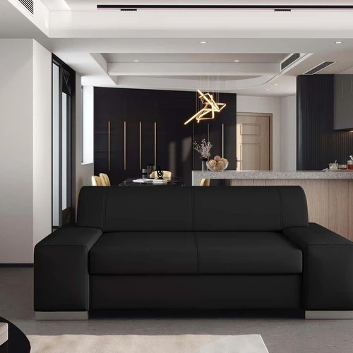 EL9788 – patogi ir kokybiška sofa su tvirta konstrukcija