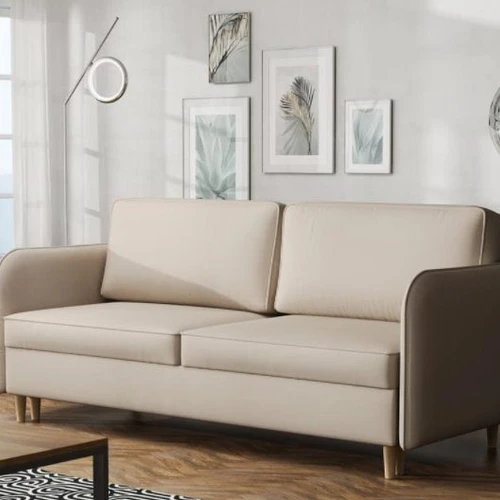 Sofa GAJA, kreminę