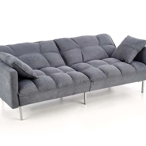 Minkšta audinio sofa 193 cm