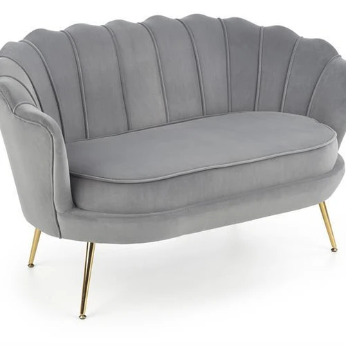 Stilinga žalona su aukso spalvos kojomis