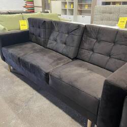Sofa ir fotelis - Minkštų baldų komplektai