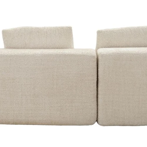 Sofa Island, 238 × 78 × 92 cm - Sofos