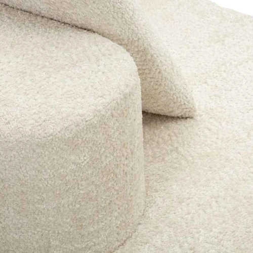 Sofa Island, 238 × 78 × 92 cm - Sofos