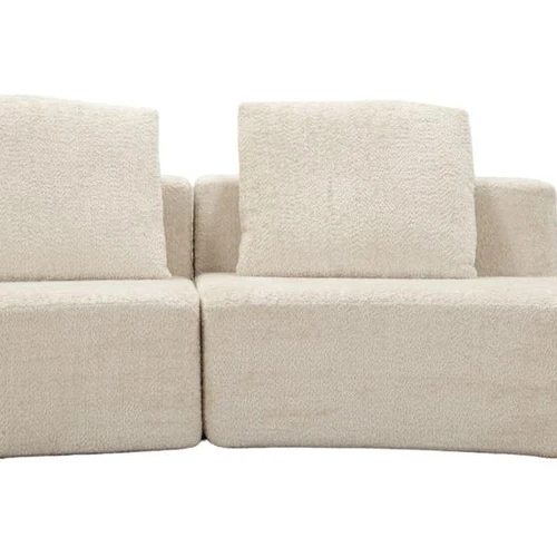 Sofa Island, 238 × 78 × 92 cm - Sofos