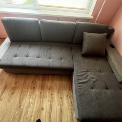 Sofa- kampas