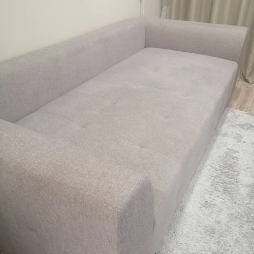 Sofa lova su garantija ir pirkimo dokumentais