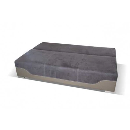 Minkšta sofa lova ADRIA LE su kombinuojamomis spalvomis