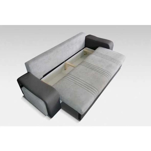 Plati 260 cm sofa su miegojimo plotu 148x197 cm
