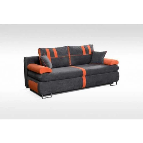 Plati 200 cm sofa su miegojimo plotu 150x200 cm