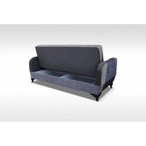 Minkšta poliuretaninė sofa su spalvų pasirinkimu