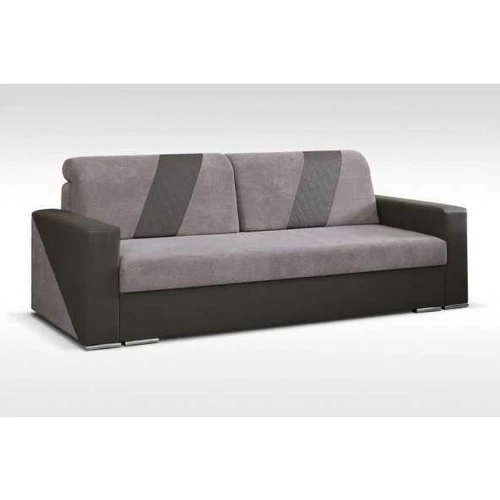 Minkšta sofa-lova AS 20 su bonel spyruoklėmis