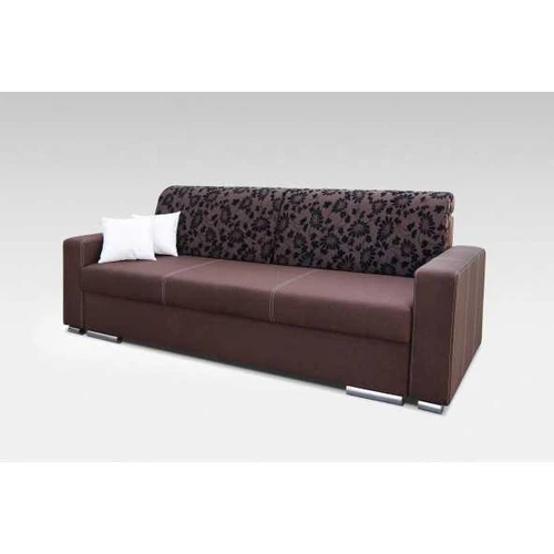 Didelė sofa-lova su miegojimo plotu 147x197 cm