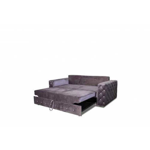 Sofos lova AS 24 su miegojimo plotu 205x165 cm