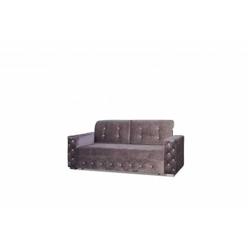 Plati sofos lova AS 24 – puikus sprendimas mažiems butams