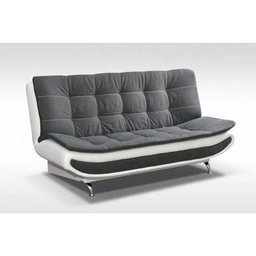 Plati 190 cm sofa lova su patalynės dėže