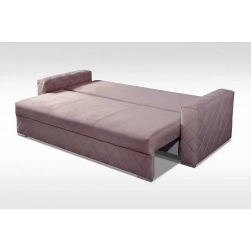 Sofa lova AS 26 su erdviu miegojimo plotu 197x147 cm