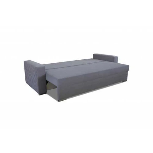 Moderni sofa lova AS 31 su keičiamais dangalais