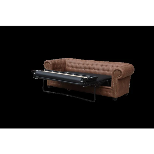 Moderni sofa lova su Bonell spyruoklėmis