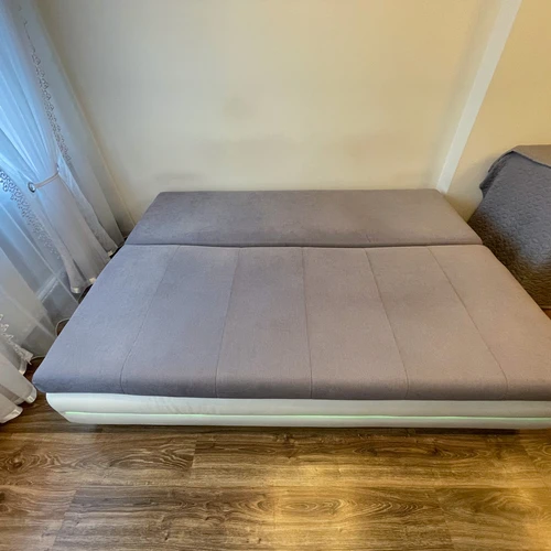 Ergonominė sofa-lova 200x100 cm