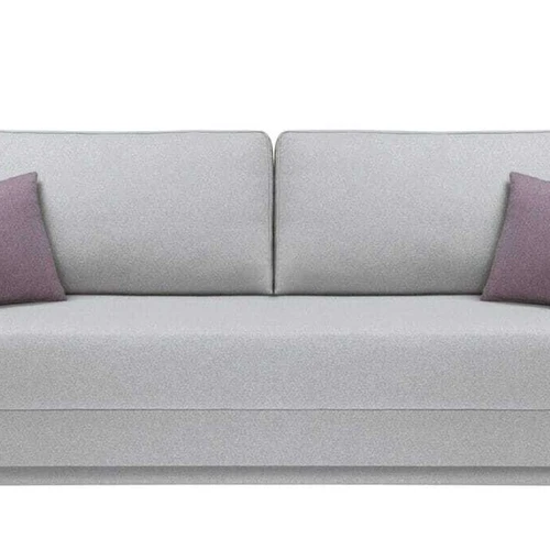 Sofa lova BB0027, šviesiai pilka