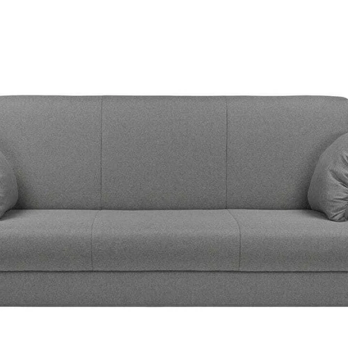 Sofa lova BB0041, pilka