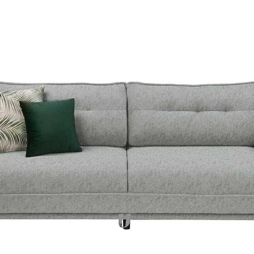 Sofa lova BB0042, pilka