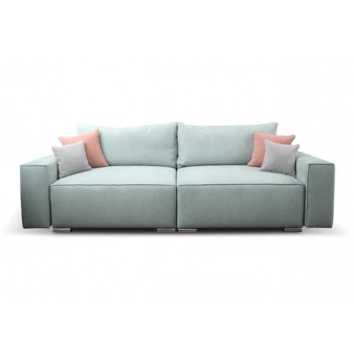 Sofa lova BELLA LE su patalynės dėže ir spalvų pasirinkimu