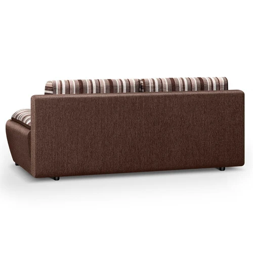 Sofos-lovos BELLINI su ilgaamžiu mechanizmu ir patalynės dėže