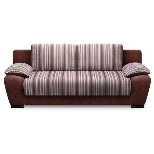 Transformuojama sofos-lova BELLINI su erdviu dizainu