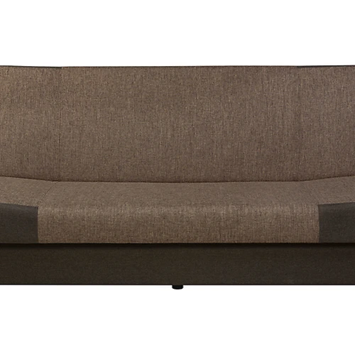 Sofa lova BR811, ruda