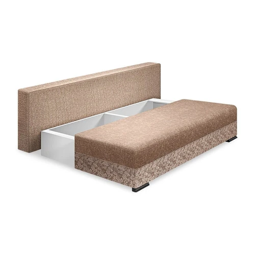 Ergonomiška sofa-lova BRAVO su miegamąja funkcija