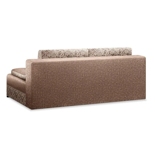 Moderni sofa-lova BRAVO su individualiu audinio pasirinkimu
