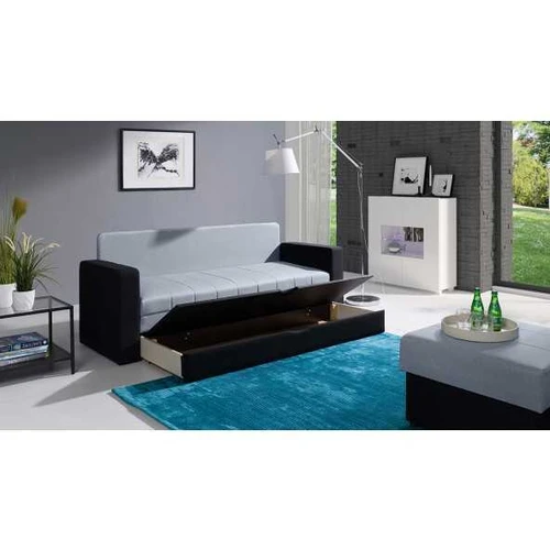 Patogi dviaukštė lova su 24 mėn. garantija