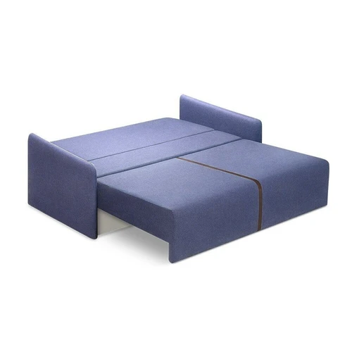 Sofa-lova su patalynės dėže ir aukštos kokybės porolonu