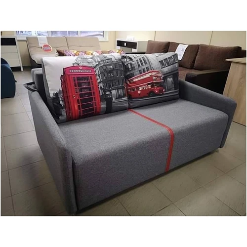 Sofa-lova CITY KOMPAKT – idealus sprendimas jaunuolio kambariui