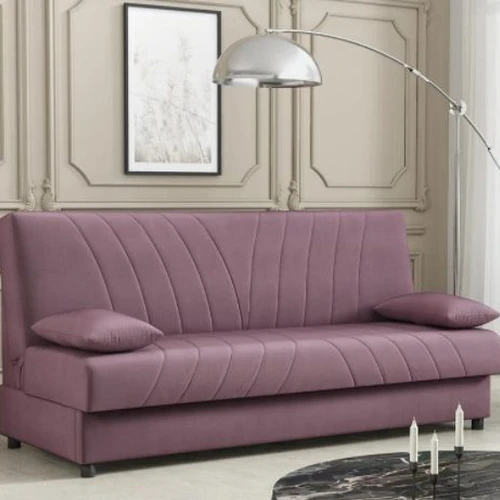 Sofa lova DA1150, violetinė