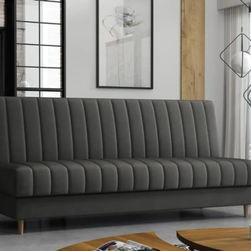 Sofa lova DA1179, rusva