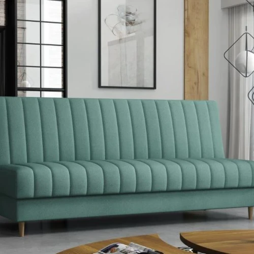 Sofa lova DA1179, žalsva