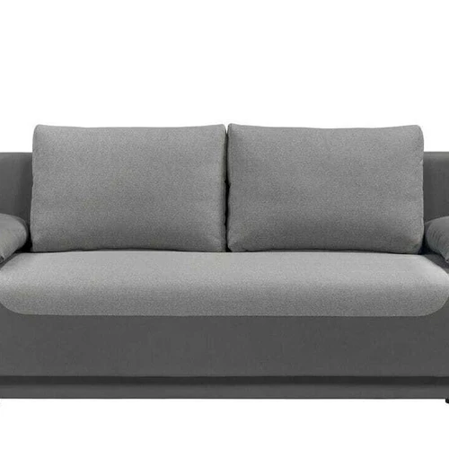 Sofa lova DARIA III, pilka