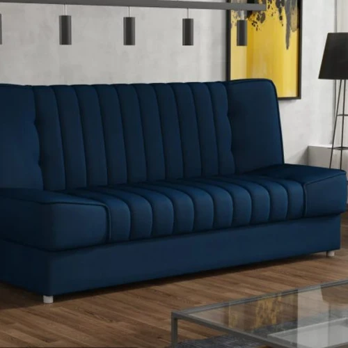 Sofa lova DIANA, mėlyna