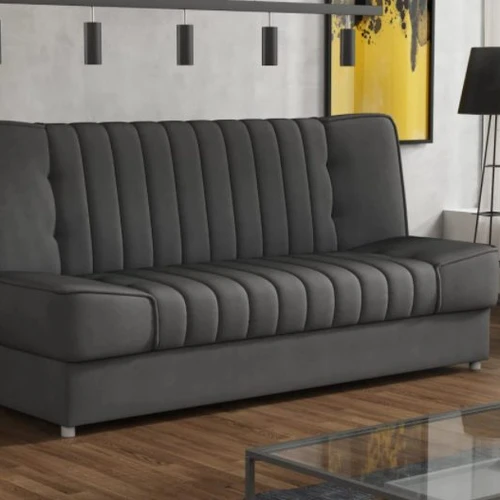 Sofa lova DIANA, pilka